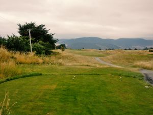 Paraparaumu Beach 13th Canon